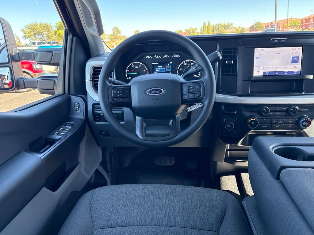New 2026 Ford F250 XL AWD/4WD image 13