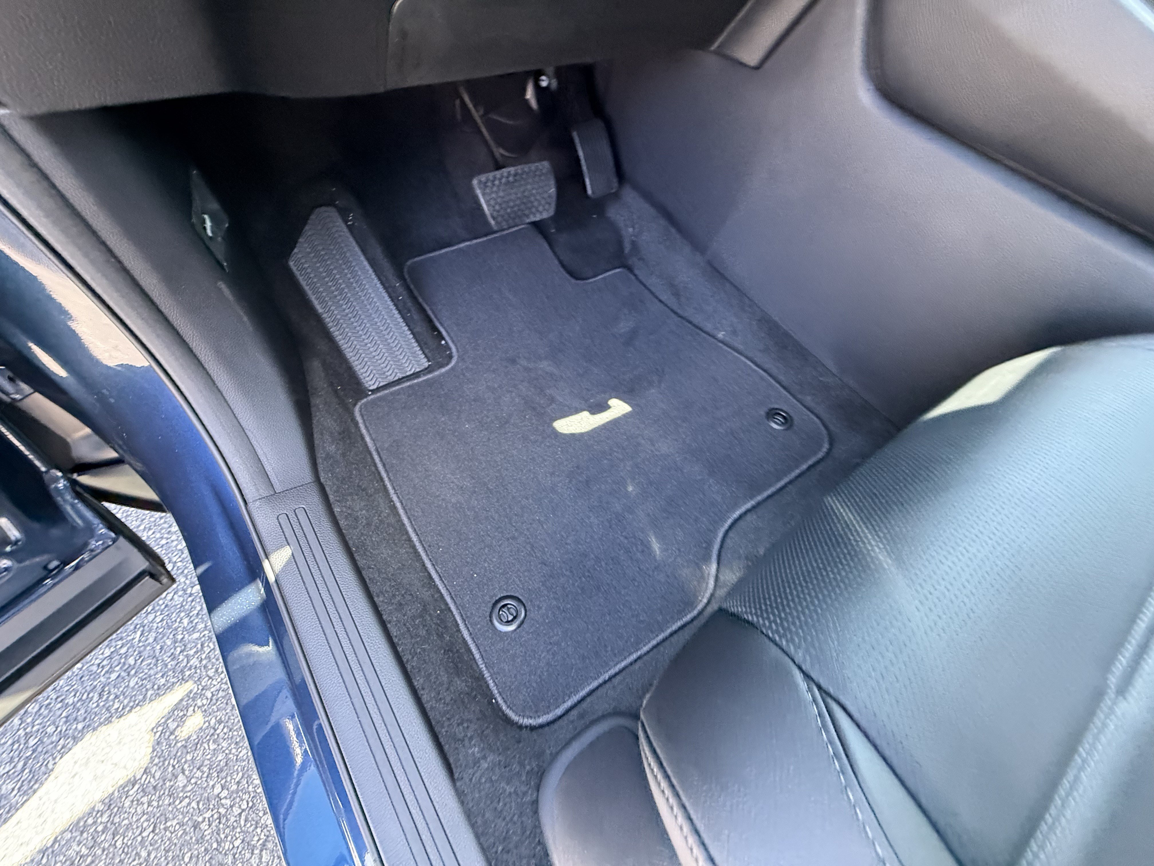 New 2027 Honda CR-V EX-L image 16