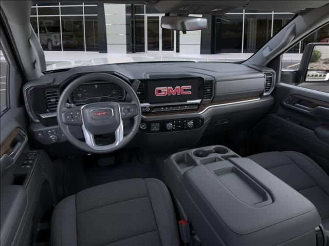 New 2026 GMC Sierra 3500 SLE AWD/4WD image 15