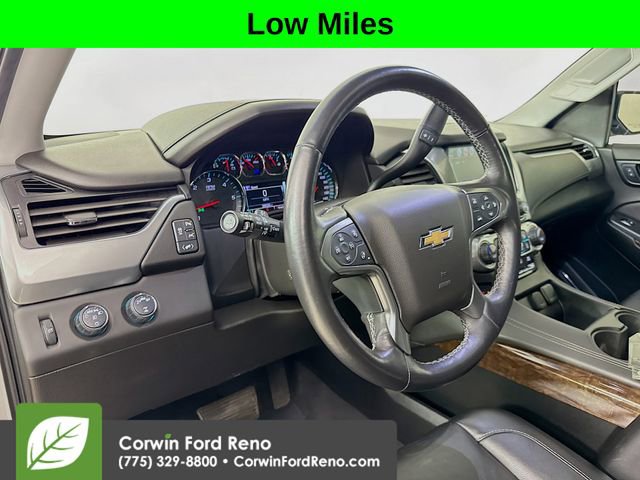 Used 2019 Chevrolet Tahoe LT image 9