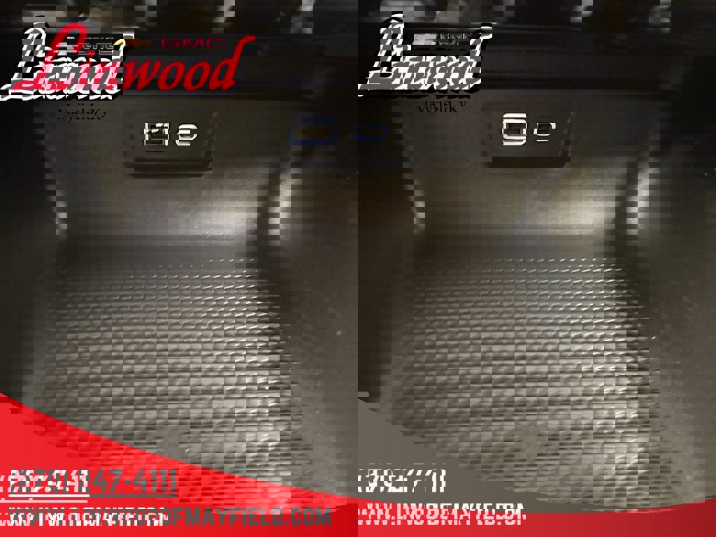 New 2026 GMC Terrain Elevation w/ Elevation Premium Package image 25