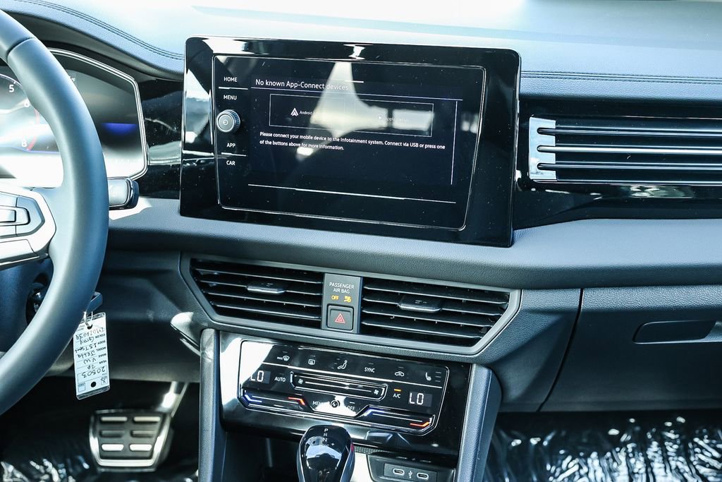 New 2026 Volkswagen Jetta Sport image 21