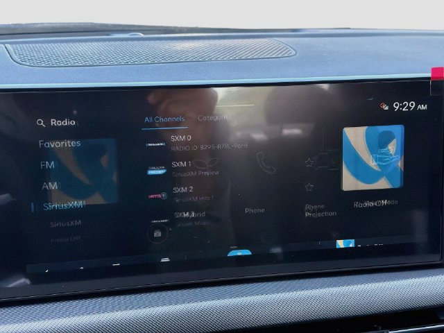 New 2026 Hyundai Sonata SEL FWD image 14