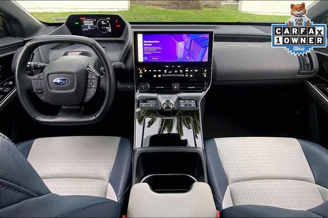 Used 2024 Subaru Solterra Touring w/ Touring Package image 15