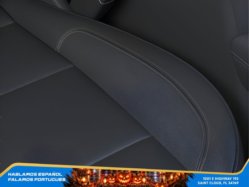 New 2026 Chevrolet Suburban LT w/ Comfort Package RWD image 21