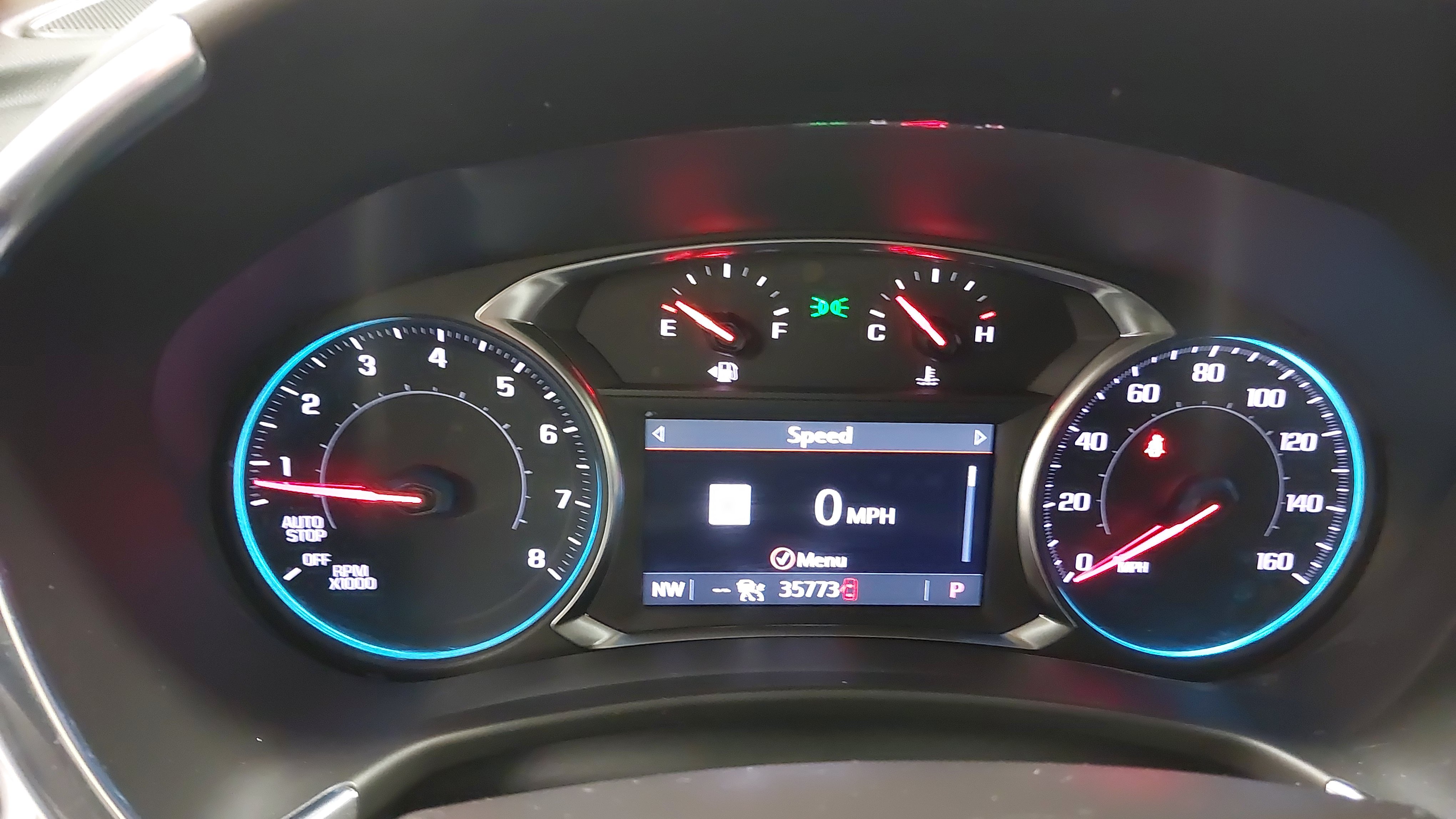 Used 2024 Chevrolet Equinox LT AWD/4WD image 18