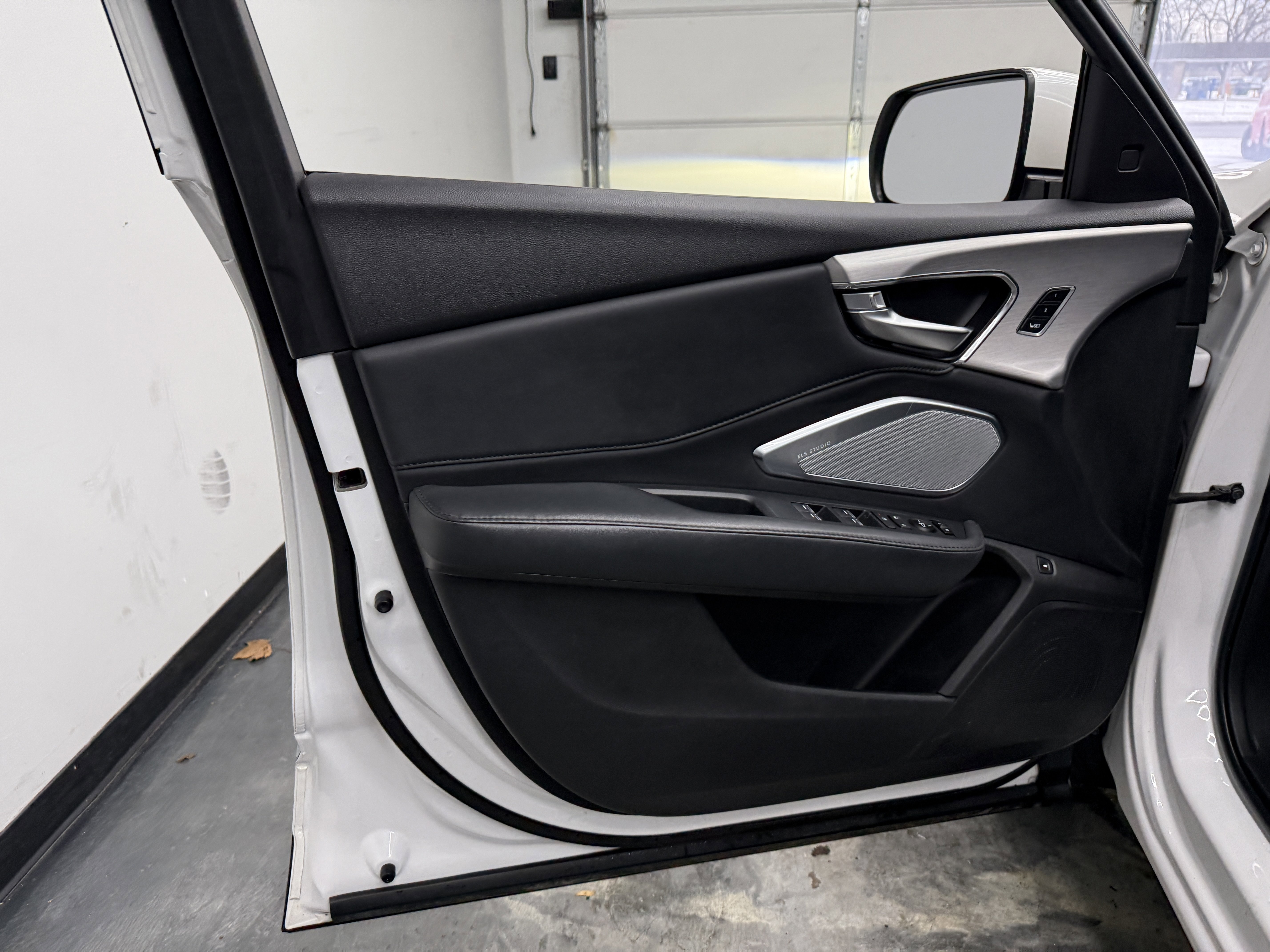 Used 2021 Acura RDX AWD w/ Technology Package image 12