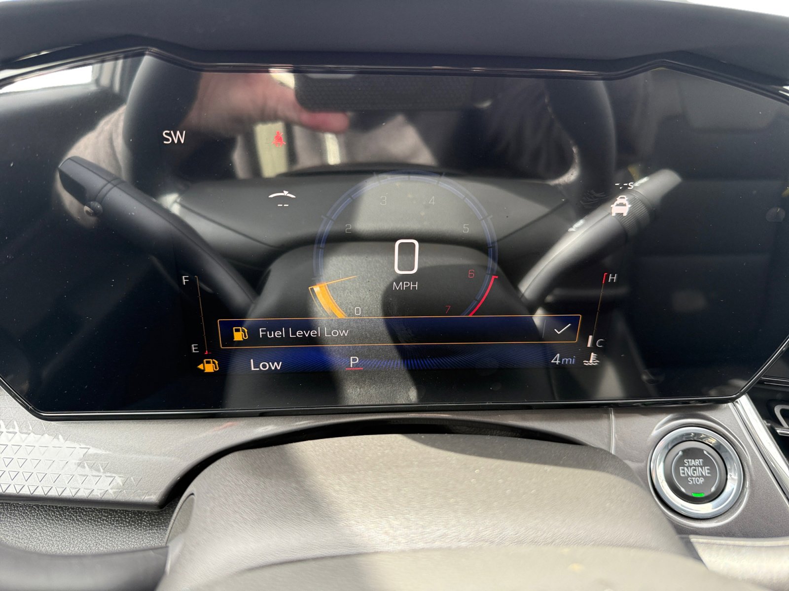 New 2026 Chevrolet Trax ACTIV w/ Sunroof Package FWD image 11