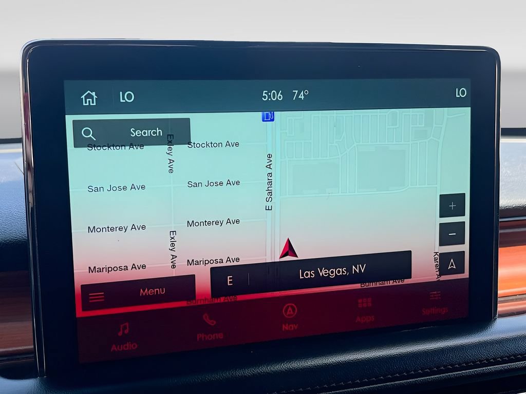 Used 2020 Lincoln Aviator Reserve RWD image 13