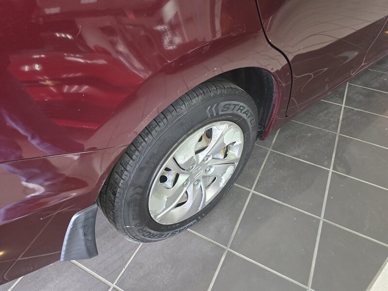Used 2015 Honda Civic LX image 25