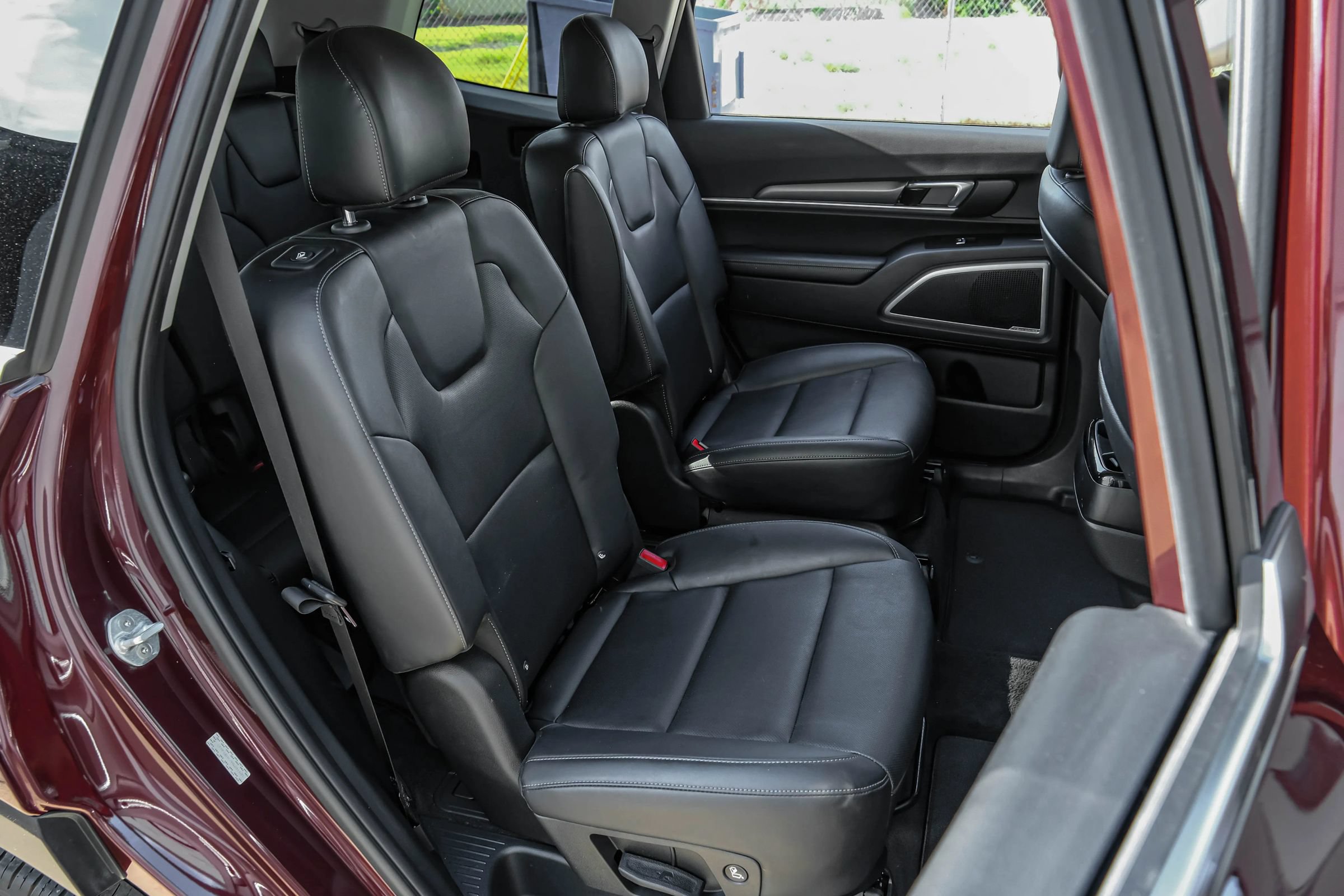 Used 2022 Kia Telluride S AWD/4WD image 37