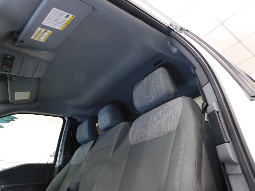 Used 2023 Ford F150 XLT w/ Trailer Tow Package image 41