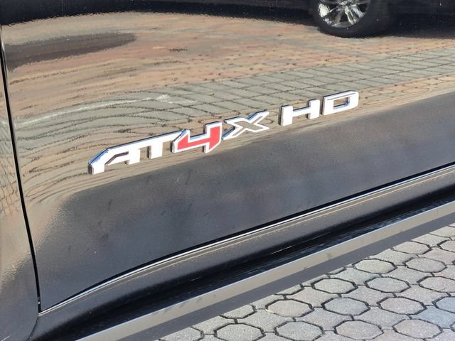 New 2026 GMC Sierra 2500 AT4X w/ AT4X AEV Edition AWD/4WD image 15