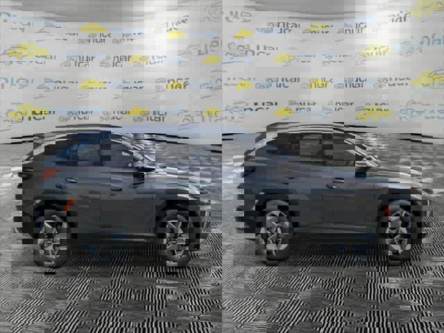 New 2026 Hyundai Tucson SEL image 7