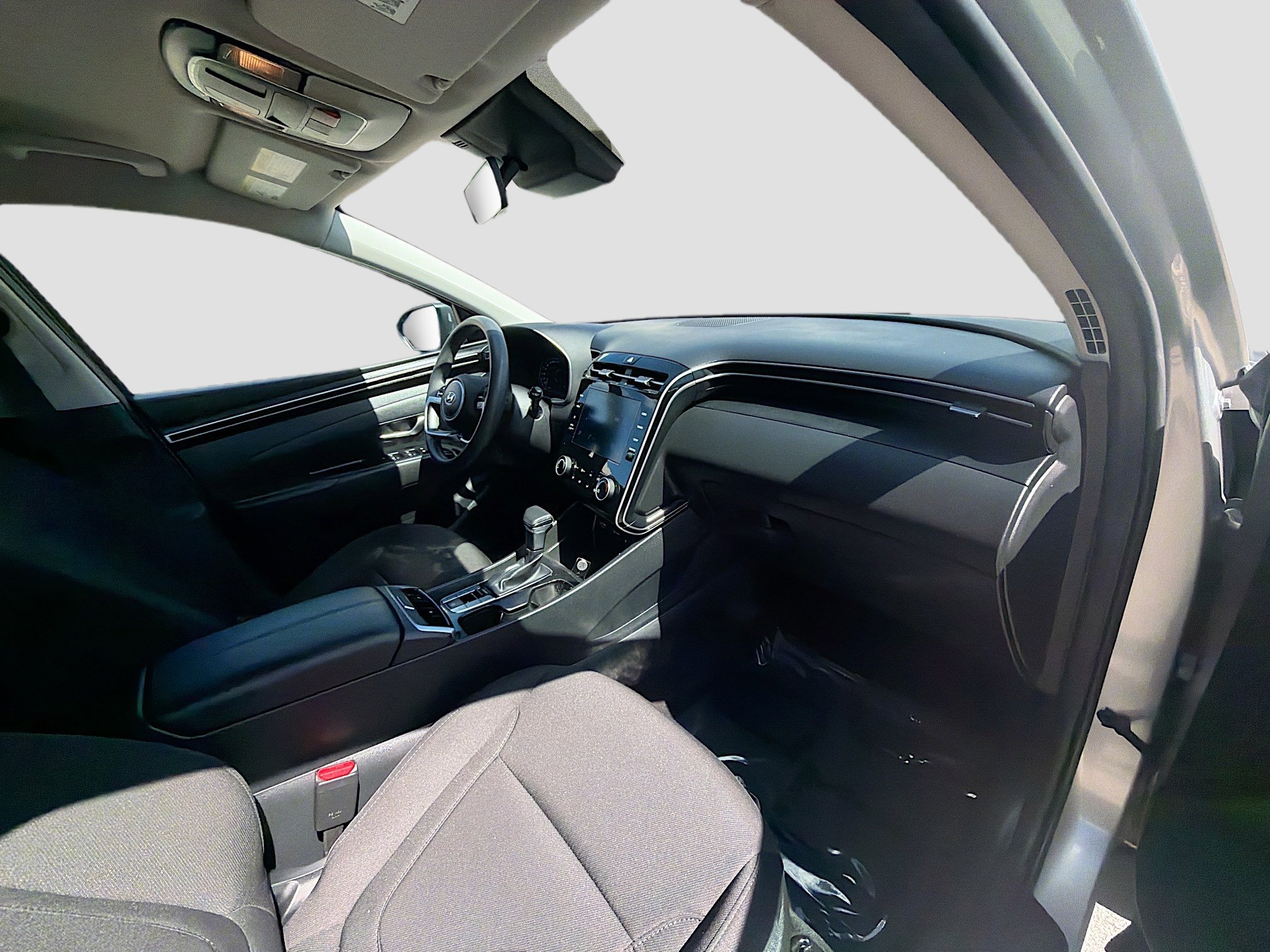 Used 2023 Hyundai Tucson SEL FWD image 30