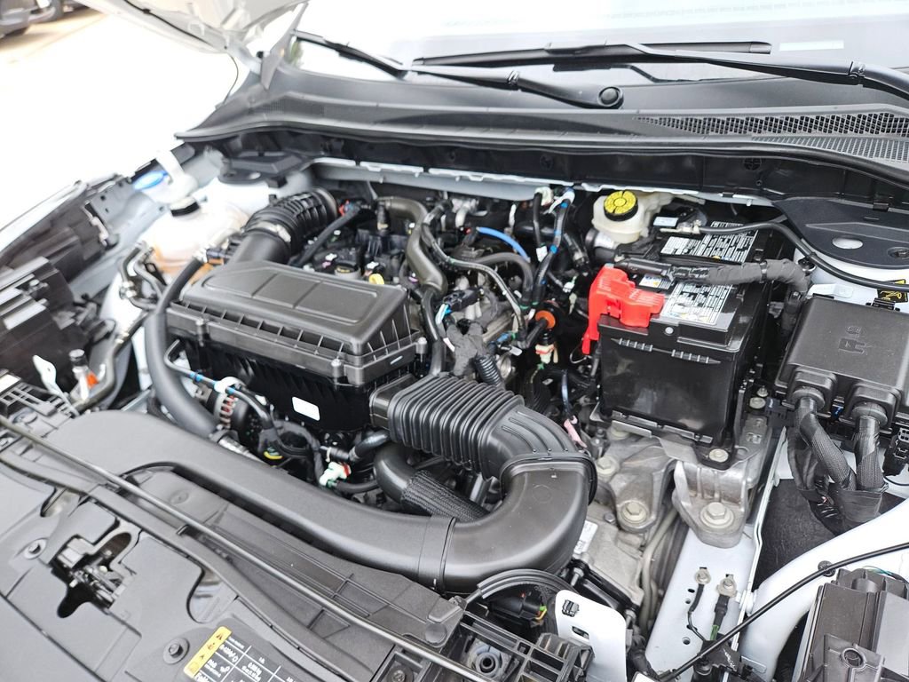 Used 2025 Ford Escape Active AWD/4WD image 23