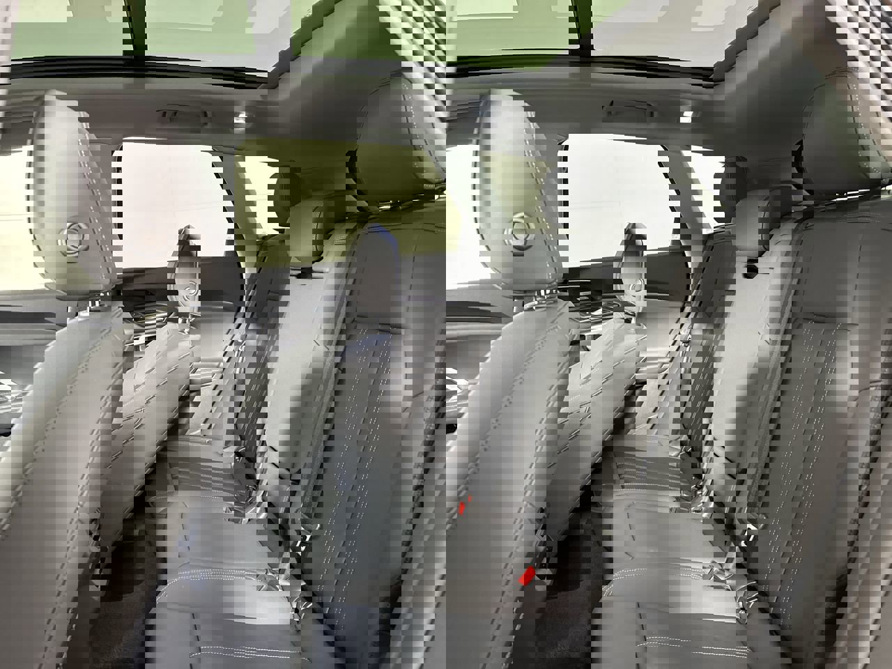 Used 2025 Audi Q5 Premium Plus w/ Premium Plus image 27