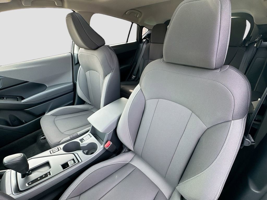 New 2026 Subaru Crosstrek 2.0i Premium image 18