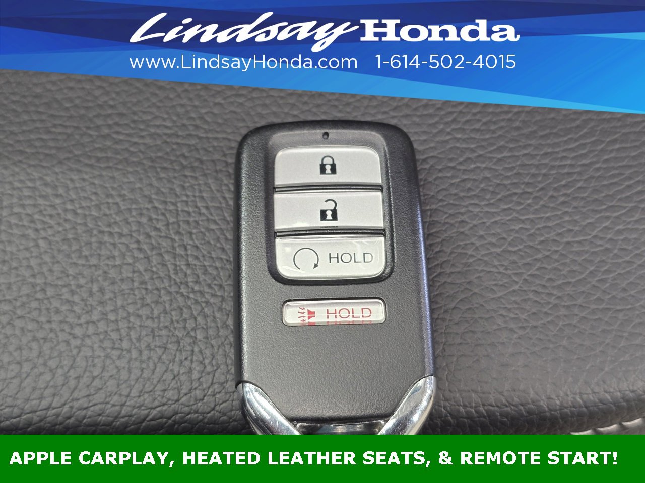 Used 2024 Honda Ridgeline RTL image 21