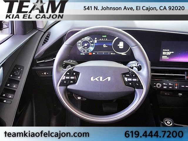 Certified 2024 Kia Niro Wind w/ Wind Preserve Package image 19