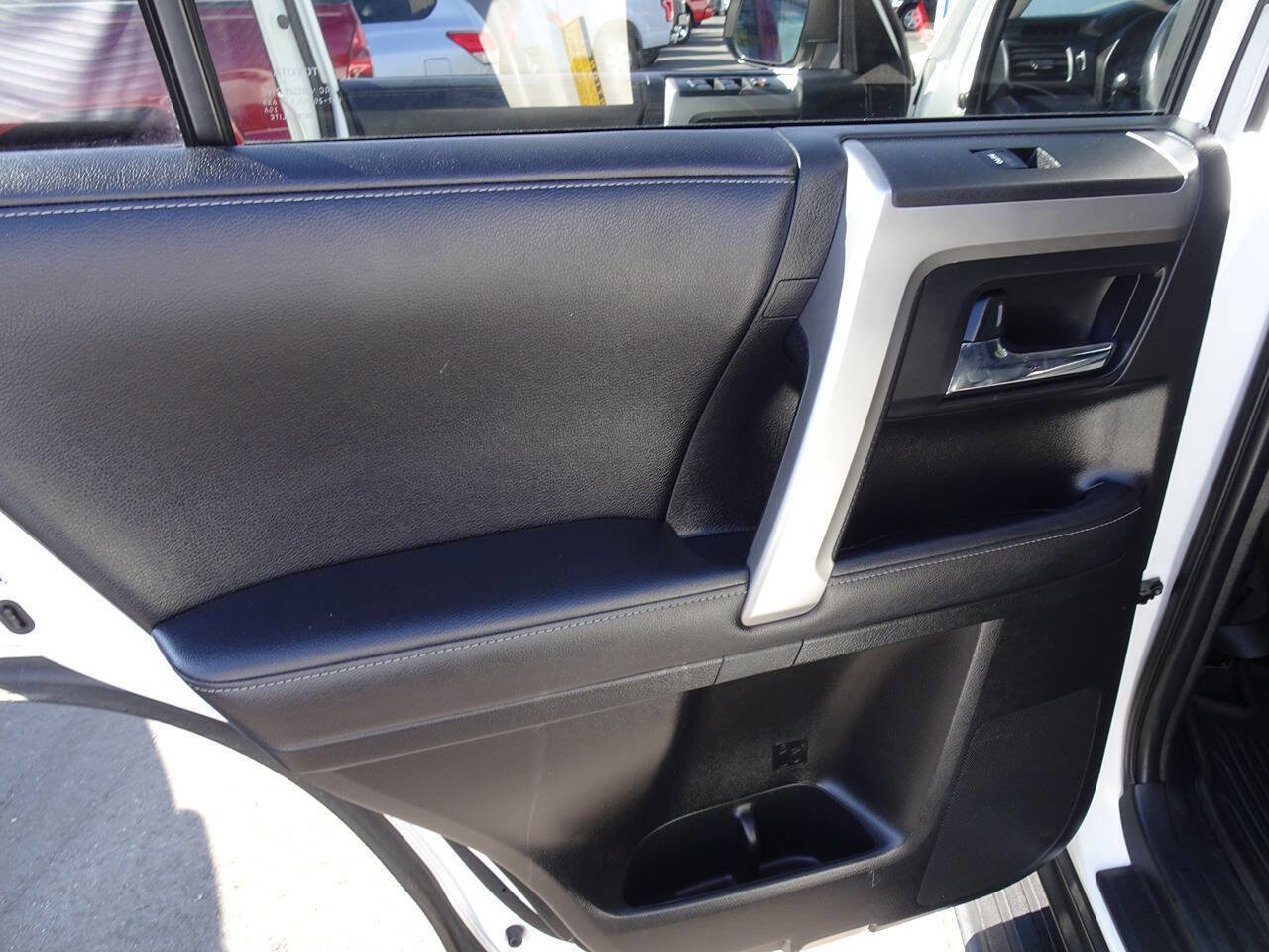 Used 2019 Toyota 4Runner 2WD image 32