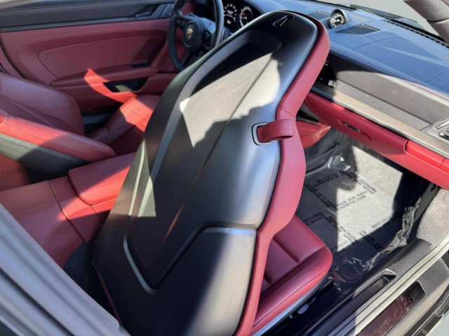 Used 2024 Porsche 911 Carrera GTS image 47