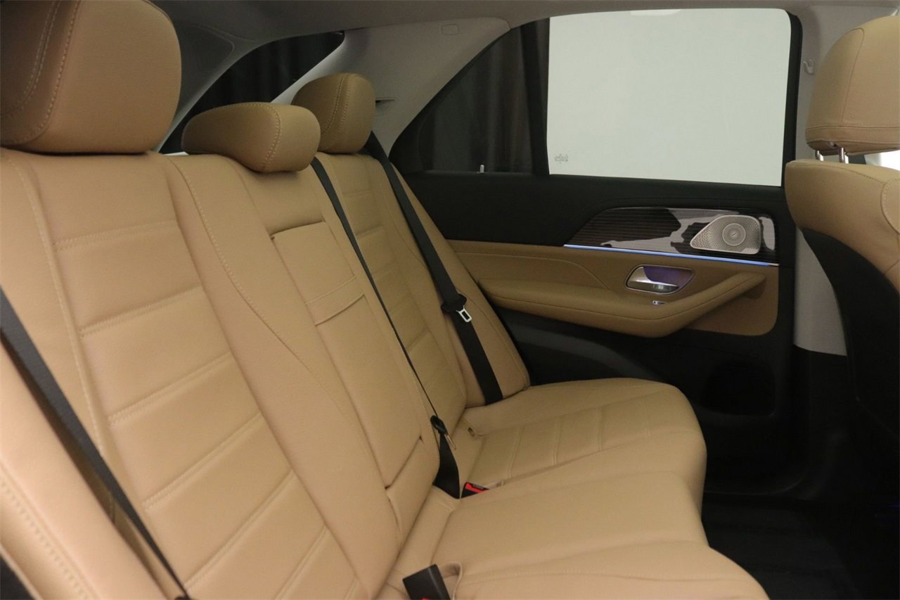 New 2026 Mercedes-Benz GLE 450 GLE 450 image 10