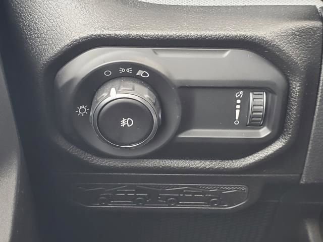 New 2026 Jeep Wrangler Sport image 14