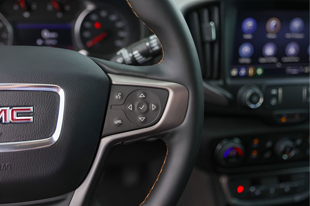 Used 2024 GMC Terrain AT4 image 16