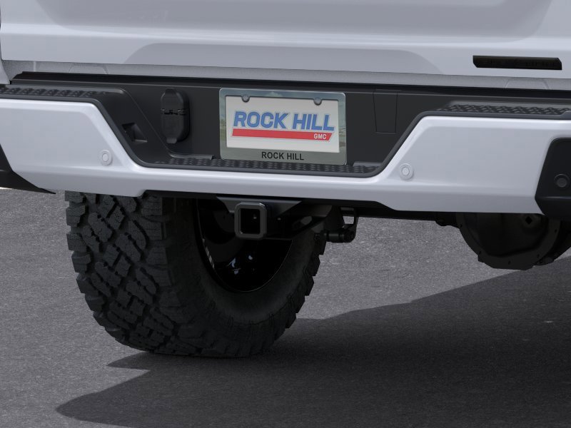 New 2026 GMC Canyon Elevation w/ Convenience Package RWD image 14