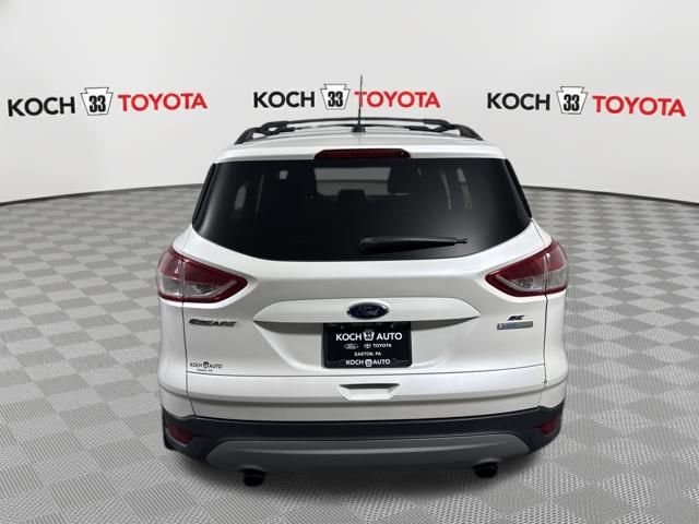 Used 2015 Ford Escape SE image 6