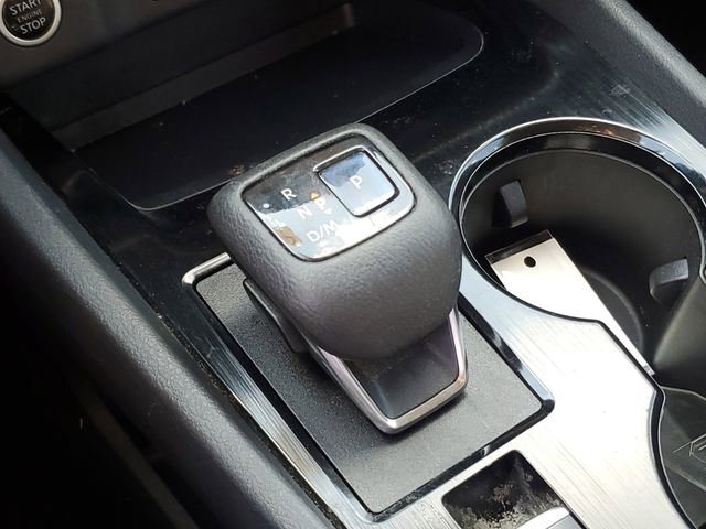 Used 2021 Nissan Rogue SV AWD/4WD image 28