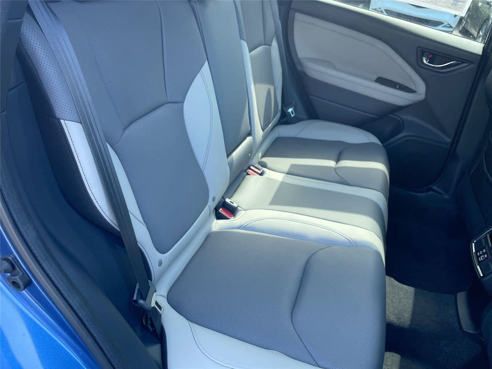 New 2026 Subaru Forester Limited AWD/4WD image 17