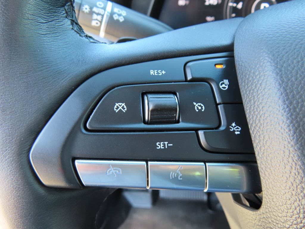 Used 2023 Cadillac CT4 Premium Luxury AWD/4WD image 13