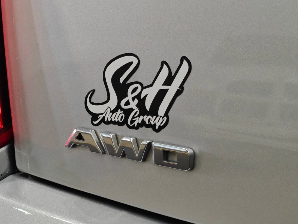 Used 2016 Cadillac CT6 Premium Luxury w/ Comfort Package image 57