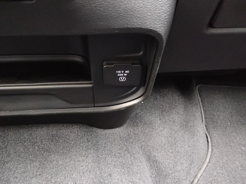 New 2026 RAM 3500 Tradesman image 26