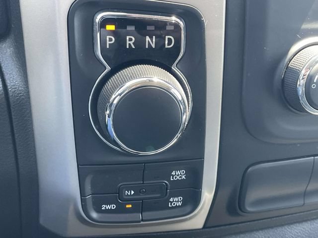 Used 2019 RAM 1500 Classic SLT AWD/4WD image 19
