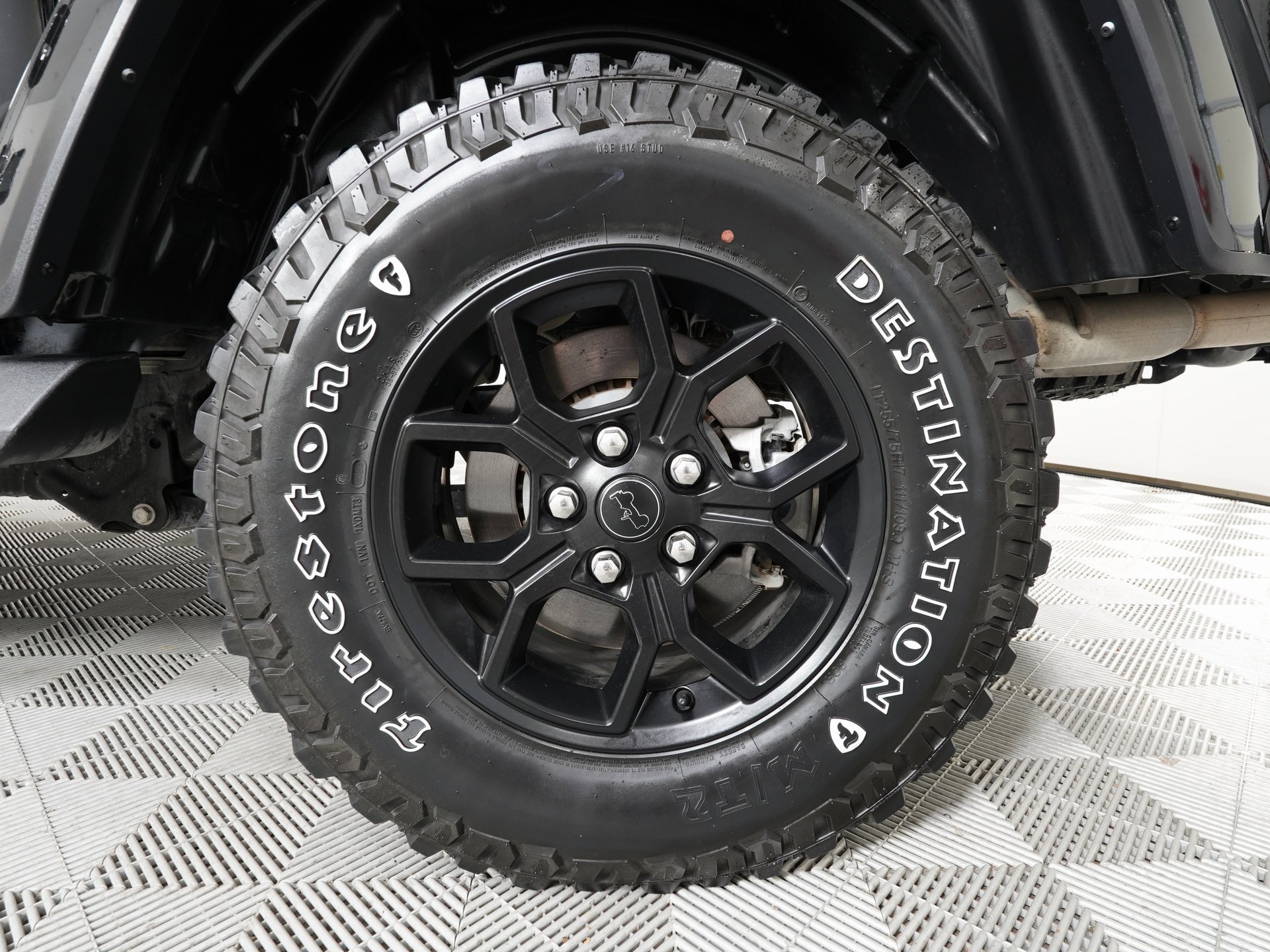 Used 2023 Jeep Gladiator Overland image 28