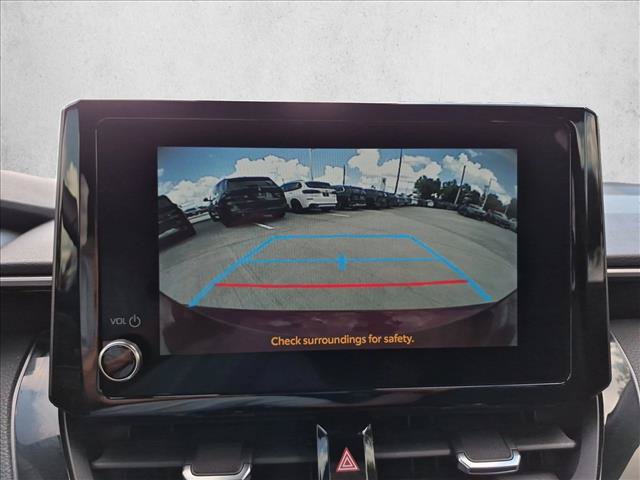 Used 2024 Toyota Corolla GR AWD/4WD image 14