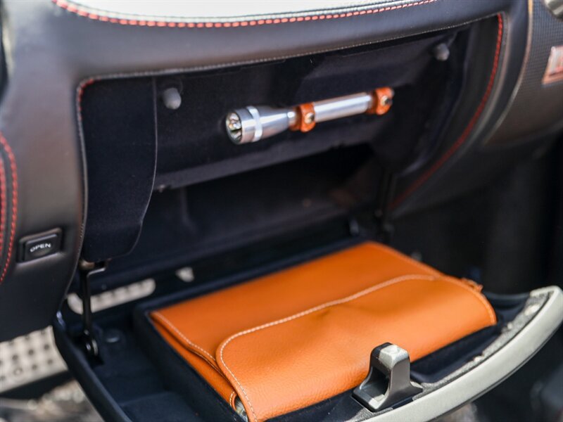 Used 2007 Ferrari F430 Spider RWD image 49