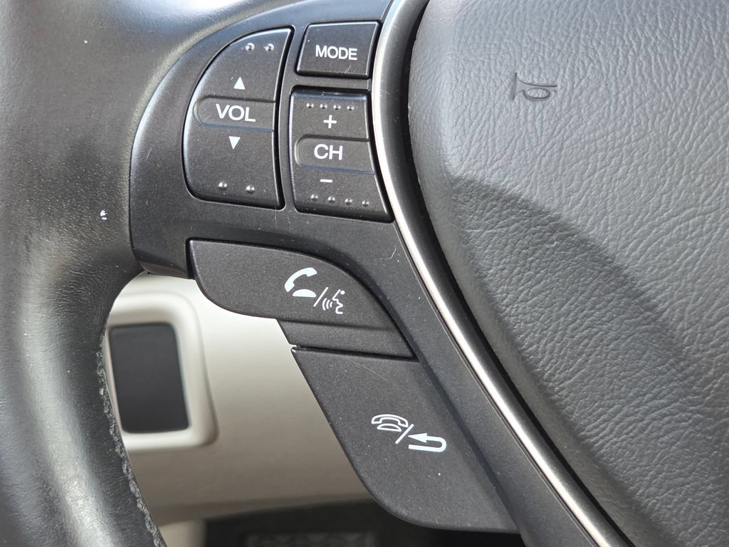 Used 2012 Acura TL FWD image 11