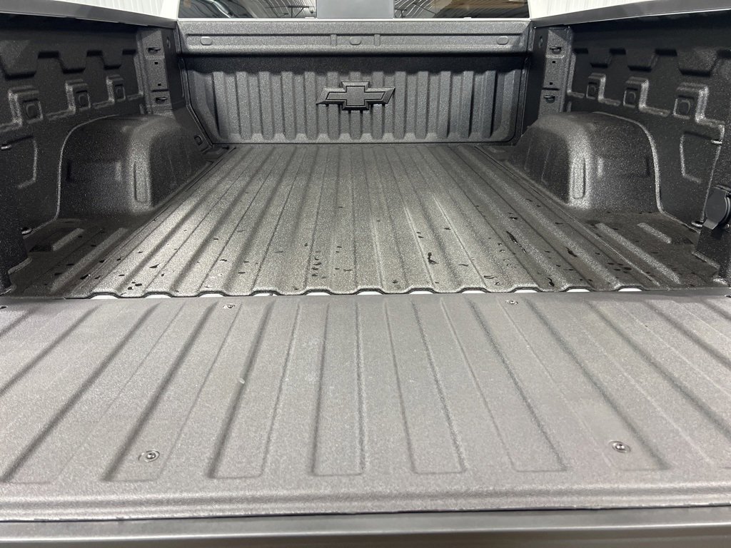 New 2026 Chevrolet Silverado 1500 RST image 8