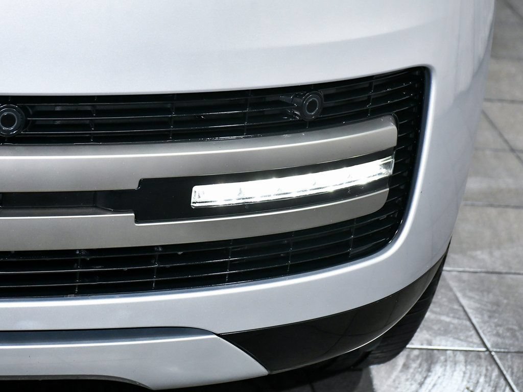 Used 2025 Land Rover Range Rover SE AWD/4WD image 87