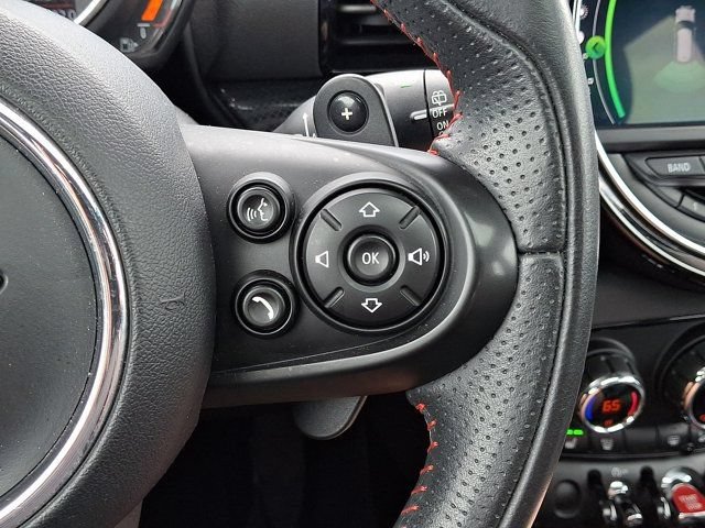 Used 2020 MINI Cooper Clubman S AWD/4WD image 28