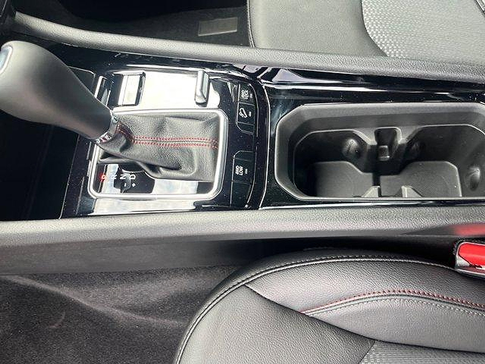 New 2026 Jeep Compass Trailhawk image 25