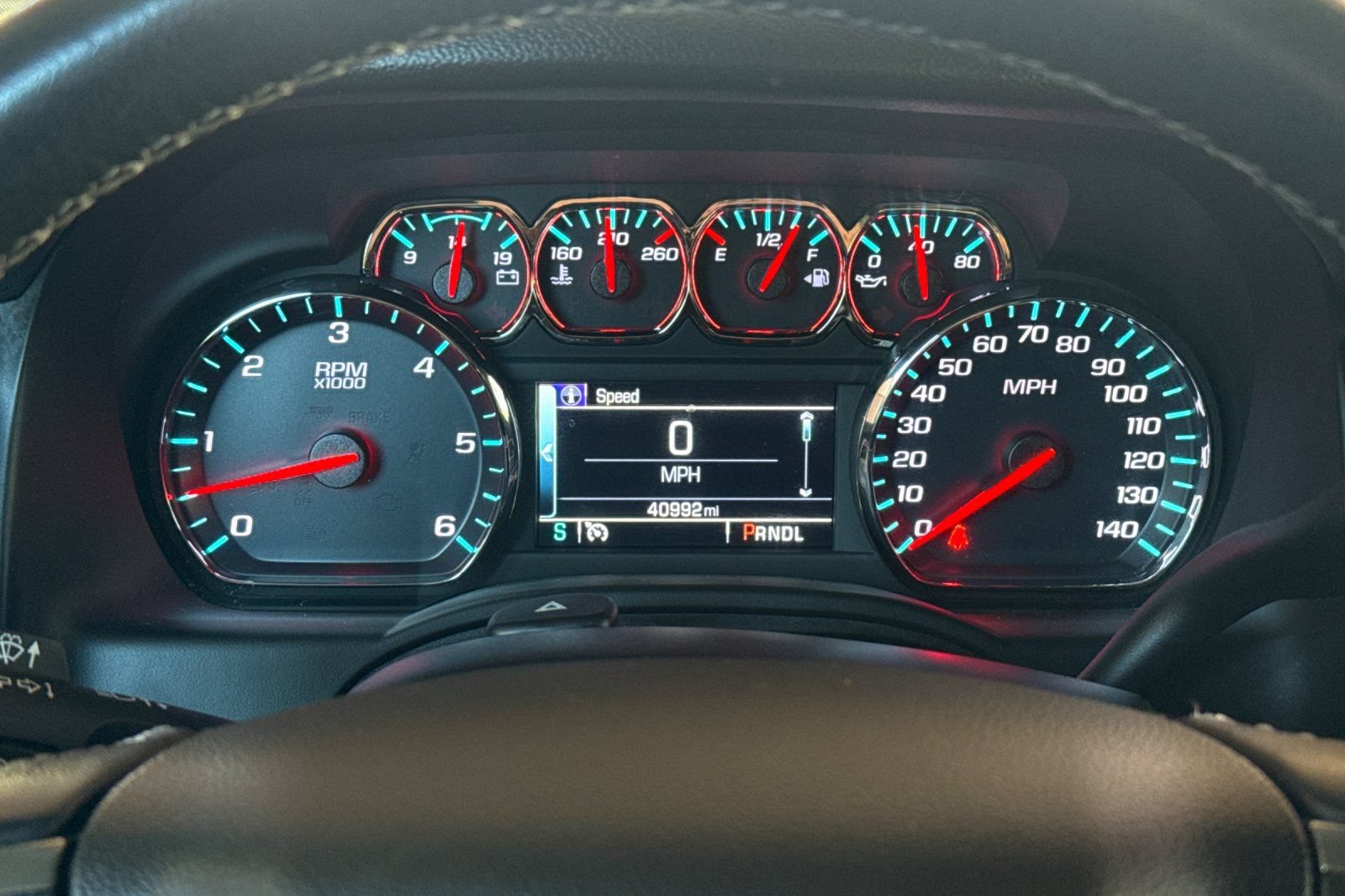 Used 2020 Chevrolet Tahoe LT AWD/4WD image 36