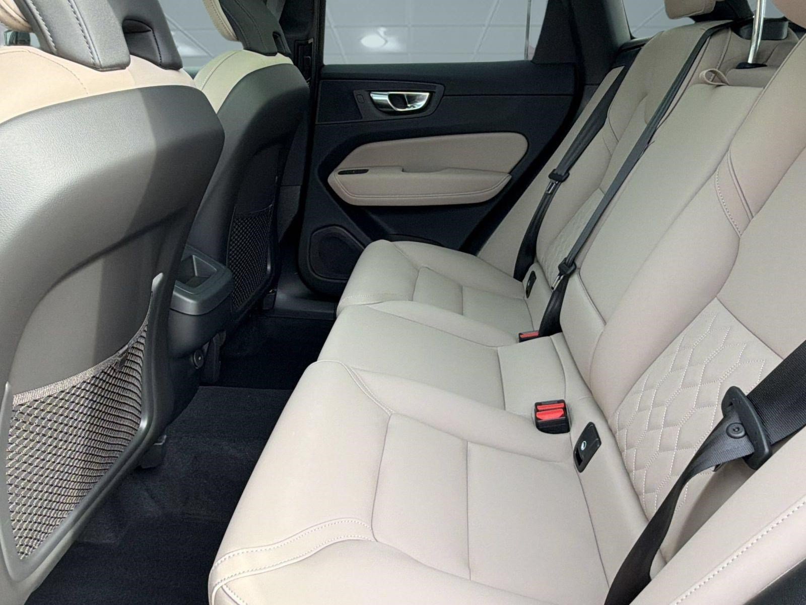 New 2026 Volvo XC60 B5 Plus w/ Climate Package AWD/4WD image 23