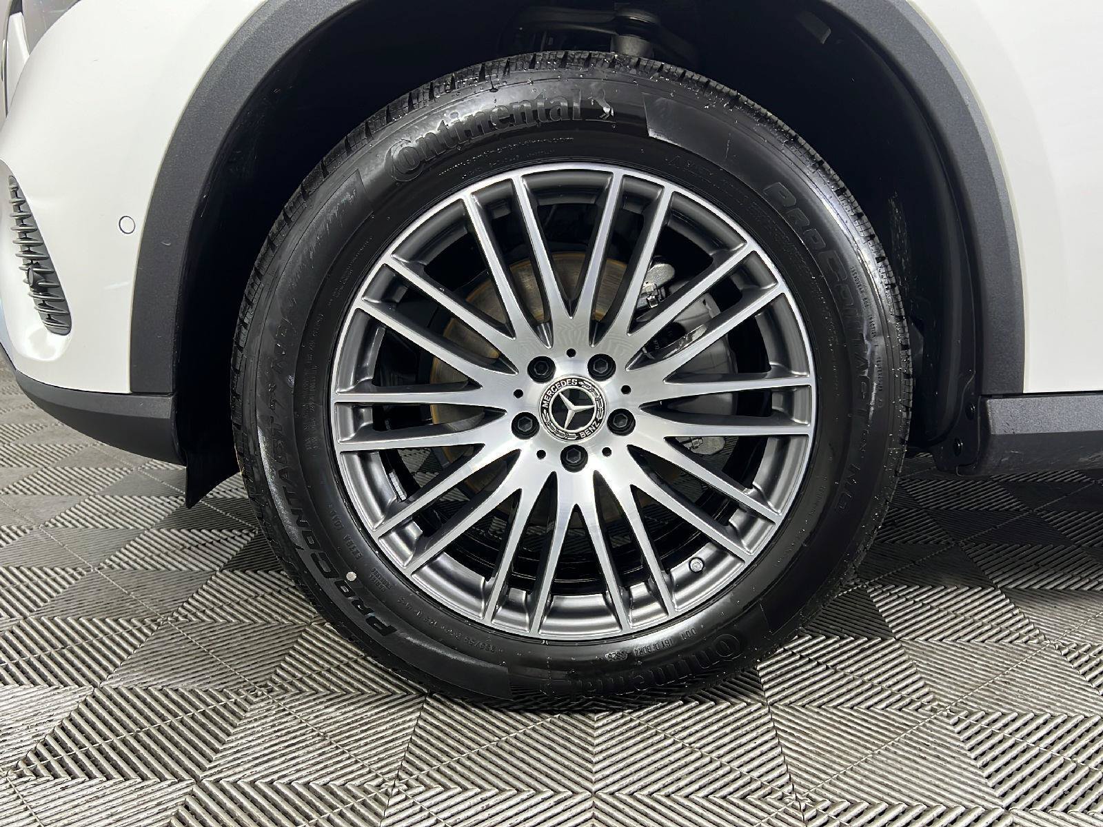Used 2026 Mercedes-Benz GLC 300 4MATIC image 49