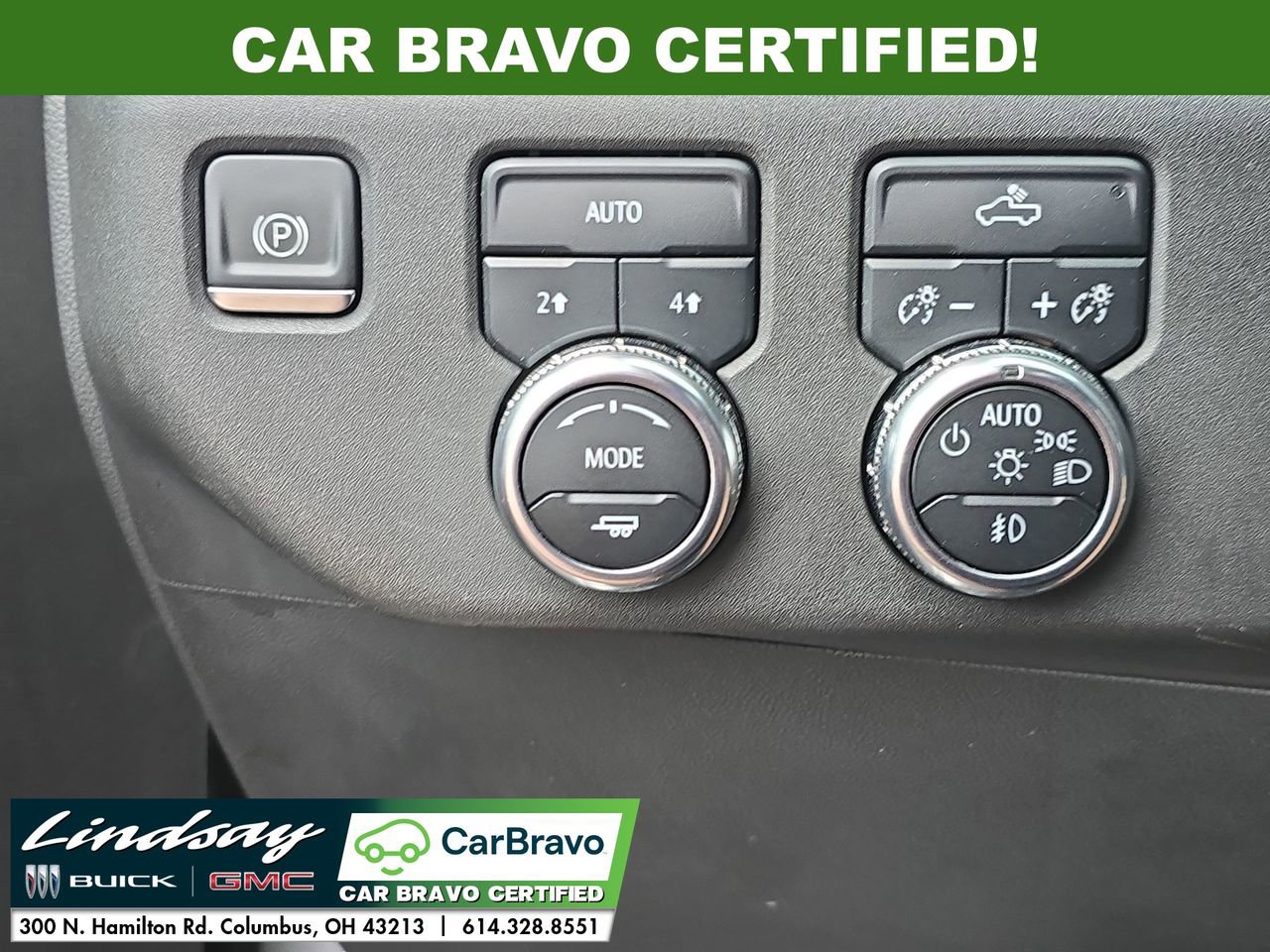 Used 2022 GMC Sierra 1500 Elevation w/ Preferred Package AWD/4WD image 20
