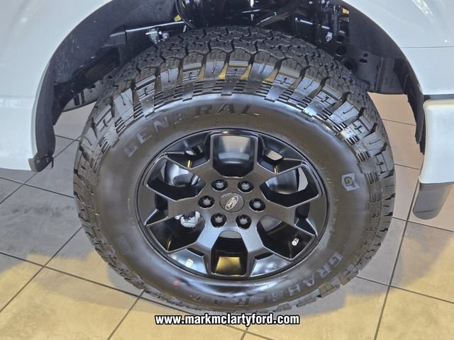 New 2026 Ford F150 XLT w/ Equipment Group 302A MID AWD/4WD image 16